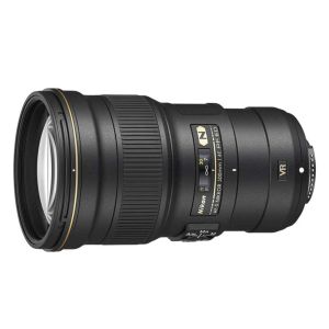 Nikon 300mm F4 PF E ED AF-S VR Nikkor Lens