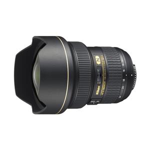 Nikon 14-24mm F2.8 G ED AF-S Zoom Nikkor Lens