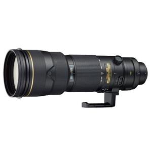 Nikon 200-400mm f4G AF-S ED VR II Lens
