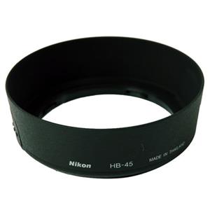Nikon HB-45 Lens Hood For AF 18-55mm VR Lens HB45
