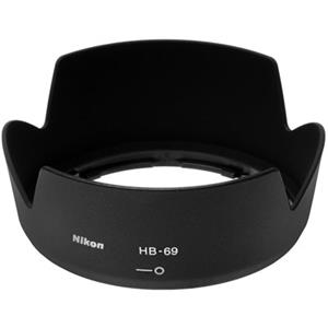 Nikon HB-69 Lens Hood for AF-S DX 18-55mm VR II Lens