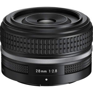 Nikon Z 28mm F2.8 SE Nikkor Lens
