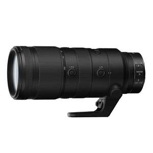 Nikon Z 70-200mm F2.8 VR S Nikkor Z Lens