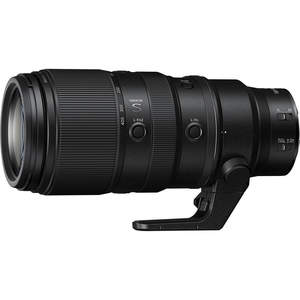 Nikon Z 100-400mm F4.5-5.6 VR S Nikkor Z Lens