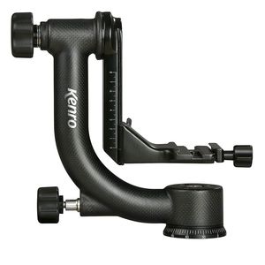 Kenro GHC1 Carbon Gimbal Head