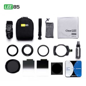 Lee Filters LEE85 Deluxe Kit