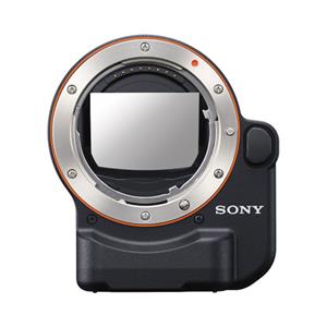 Sony LA-EA4 35mm Full-Frame A-Mount Adapter