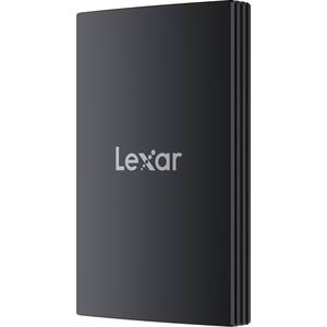 Lexar ARMOR 1TB Portable SSD AR700