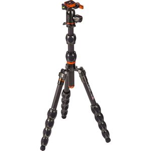 3 Legged Thing Eclipse Leo Tripod with AirHed Switch Ballhead