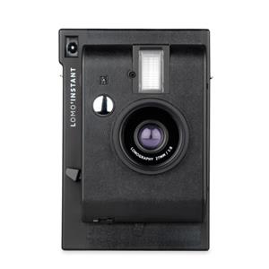 Lomography Lomo'Instant Mini Black Edition Camera