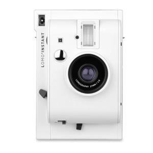 Lomography Lomo'Instant Mini White Edition Camera