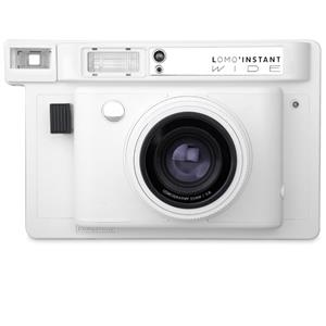 Lomography Lomo'Instant Wide White Edition Camera