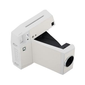 Lomography Lomo'Instant Square Instant Camera - White