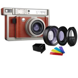 Lomography Lomo'Instant Wide Combo Central Park Edition Camera