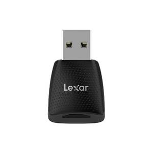 Lexar MicroSD Card USB 3.2 Reader