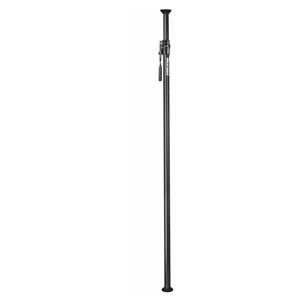 Manfrotto 032 Black Autopole Extends From 210 cm to 370 cm