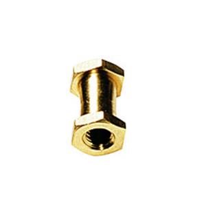 Manfrotto 066 Double Female Thread Stud