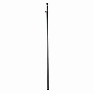 Manfrotto 170B Mini Floor-To-Ceiling Pole Black