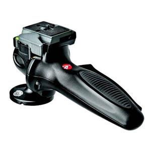 Manfrotto 327RC2 Horizontal Grip Action Ball Head