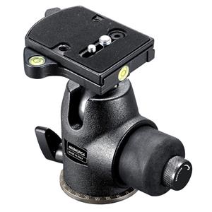 Manfrotto 468MG RC4  Hydrostatic Ball Head