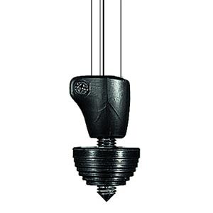 Manfrotto 695SP2 Spiked Foot For D11 6TR