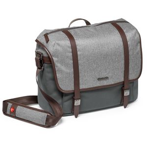 Manfrotto Lifestyle Windsor Medium Messenger Bag