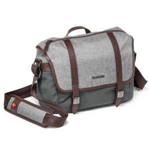 Manfrotto Lifestyle Windsor Small Messenger Bag