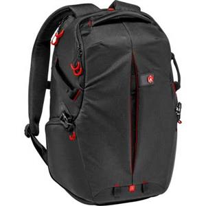 Manfrotto Pro Light Red Bee-210 Backpack