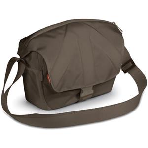 Manfrotto Unica I Messenger Stile Brown Bag