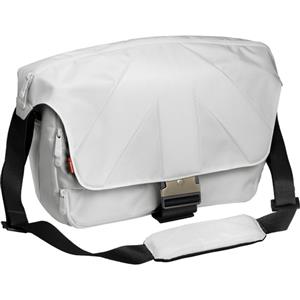Manfrotto Unica VII Messenger White Bag