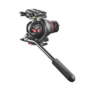 Manfrotto 055 Magnesium Photo Video Head with Q5 Quick Release