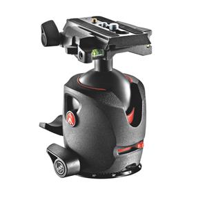 Manfrotto 057 Magnesium Ball Head with Q5 Quick Release