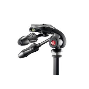 Manfrotto MH293D3-Q2 3-Way 290 Photo Head with Compact Foldable Handles