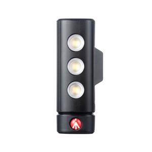 Manfrotto SMT LED Light with Tripod Mount for Klyp+ Bumper Case