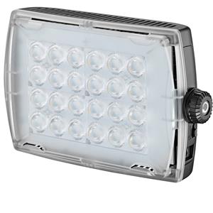 Manfrotto MicroPro 2 940lux LED Light