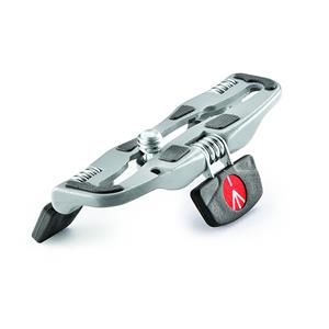 Manfrotto MP1 Small Pocket Support - Grey