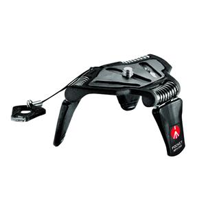 Manfrotto MP3-D01 Large Pocket Support - Black