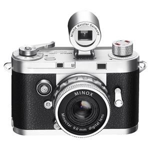Minox DCC 5.1 Sub Miniature Digital Camera