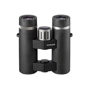 Minox BL 8x33 HD Binoculars - Made In Germany