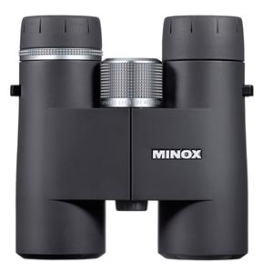 Minox HG 8x33 BR Binoculars 