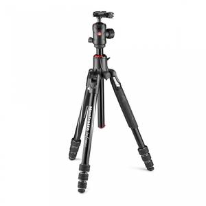 Manfrotto Befree GT XPRO Aluminium Tripod