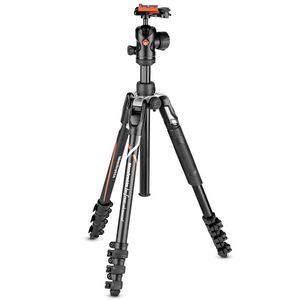 Manfrotto Befree Advanced for Sony Alpha