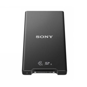 Sony MRW-G2 CF Express Type A/SD Memory Card Reader