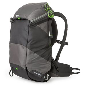 Mindshift Gear Rotation 180° Panorama 22L Charcoal Backpack