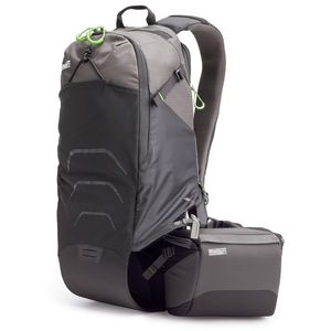 Mindshift Gear Rotation 180° Trail 16L Charcoal Backpack