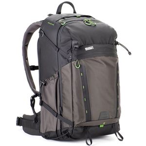 Mindshift Gear Backlight 36L Charcoal Backpack