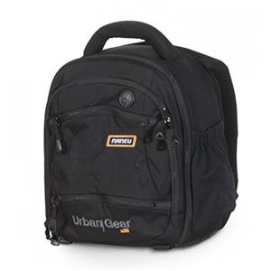 Naneu Urban Gear U30 Black Backpack