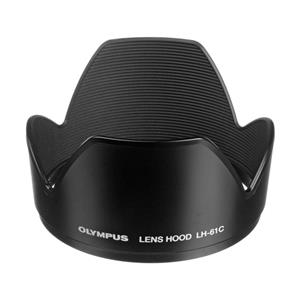 Olympus LH-61C Lens Hood for ED 14-42mm F3.5-5.6 and 14-150mm F4-5.6 M.ZUIKO Lenses
