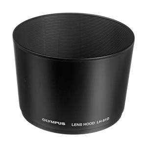 Olympus LH-61D Lens Hood for ED 40-150mm f4.0-5.6 and ED MFT 40-150mm f4.0-5.6 Lenses
