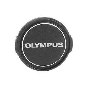 Olympus 37mm Black Lens Cap